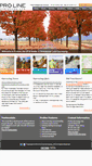 Mobile Screenshot of dfwlandsurveyors.com